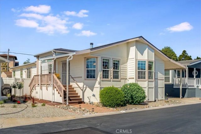 3395 S Higuera 4, San Luis Obispo, CA 93401