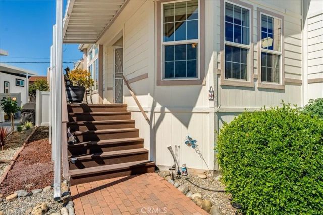 3395 S Higuera 4, San Luis Obispo, CA 93401