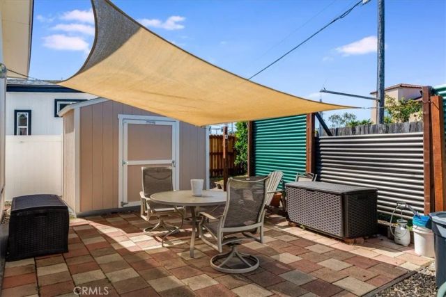 3395 S Higuera 4, San Luis Obispo, CA 93401