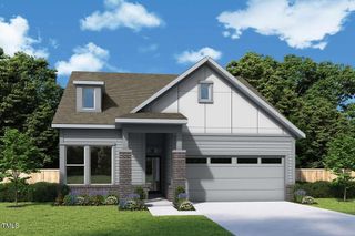 321 Aspen Avenue, Pittsboro, NC 27312