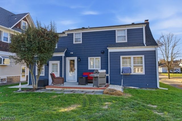 107 Chestnut St, Bound Brook Boro, NJ 08805