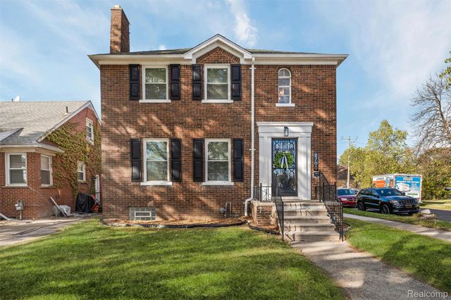 8700 Otto Street, Detroit, MI 48204