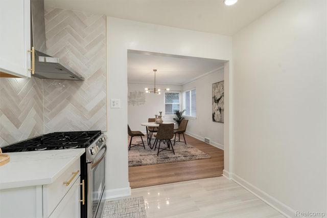 8700 Otto Street, Detroit, MI 48204