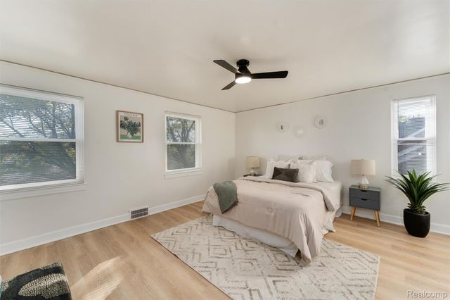 8700 Otto Street, Detroit, MI 48204