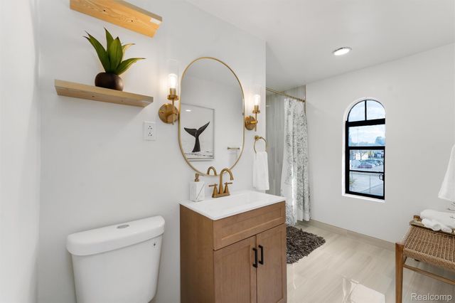 8700 Otto Street, Detroit, MI 48204