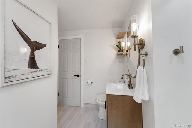 8700 Otto Street, Detroit, MI 48204