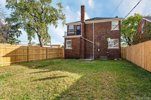 8700 Otto Street, Detroit, MI 48204