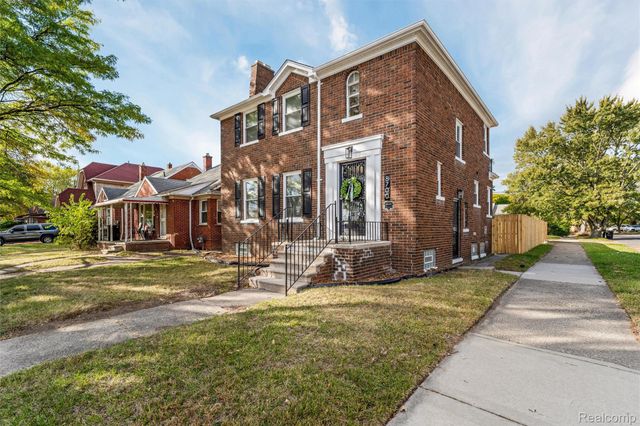 8700 Otto Street, Detroit, MI 48204