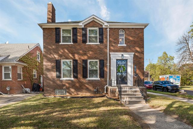 8700 Otto Street, Detroit, MI 48204