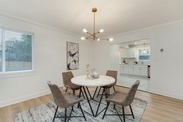 8700 Otto Street, Detroit, MI 48204