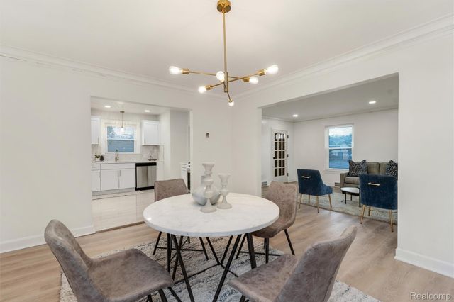 8700 Otto Street, Detroit, MI 48204