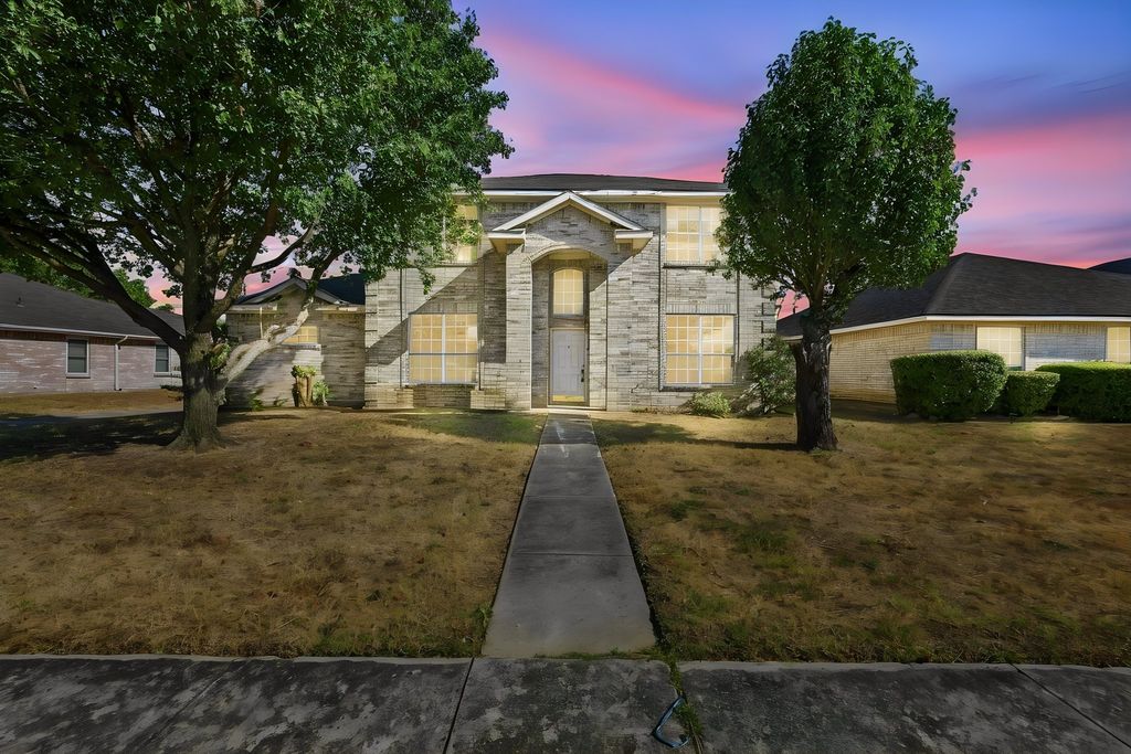 467 Orchard Hill Drive, Cedar Hill, TX 75104 — photo 2