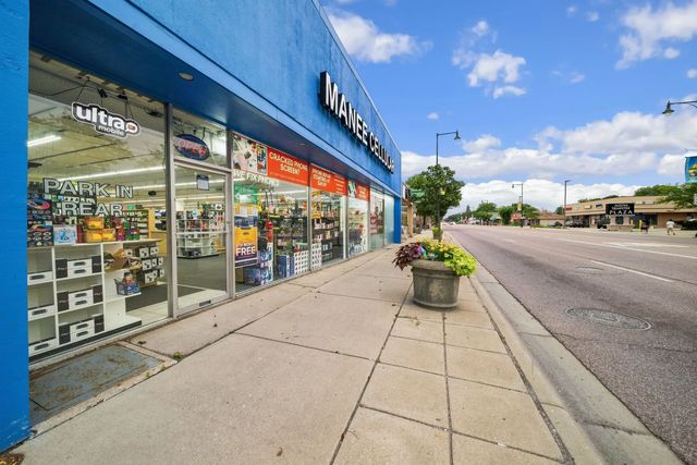 6009 Dempster Street, Morton Grove, IL 60053