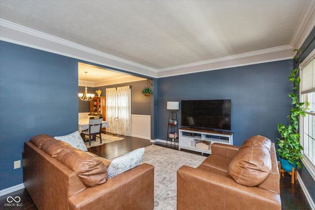 5118 Robinsrock Way, Indianapolis, IN 46268