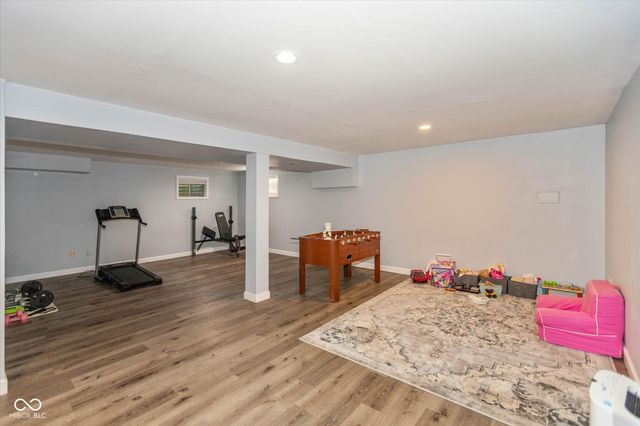 5118 Robinsrock Way, Indianapolis, IN 46268