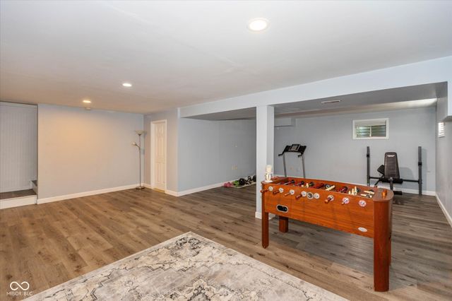 5118 Robinsrock Way, Indianapolis, IN 46268