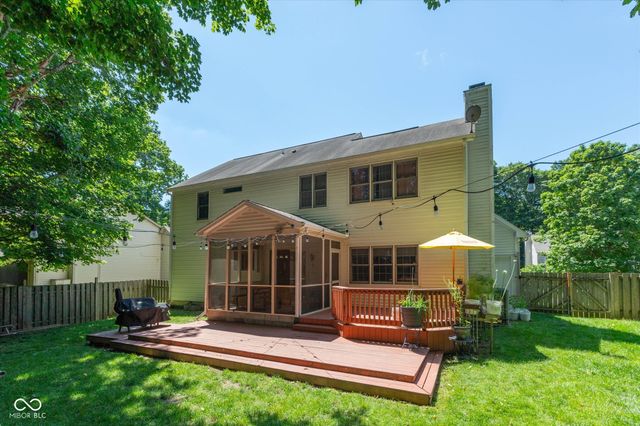 5118 Robinsrock Way, Indianapolis, IN 46268