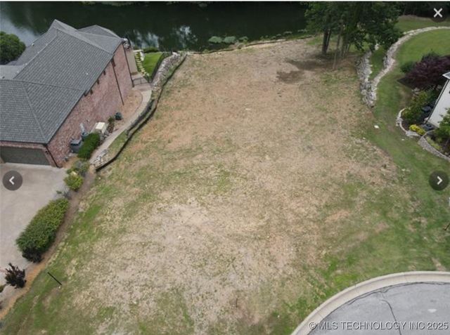 12207 S 12 Court, Jenks, OK 74037