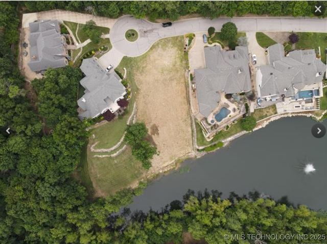 12207 S 12 Court, Jenks, OK 74037