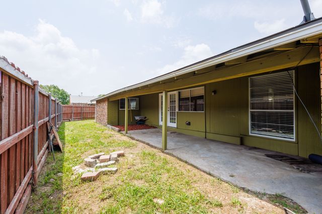 3110 Nutmeg Lane, Garland, TX 75044