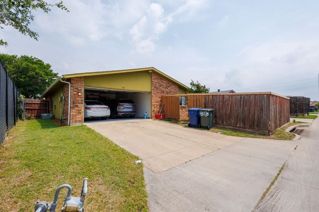 3110 Nutmeg Lane, Garland, TX 75044