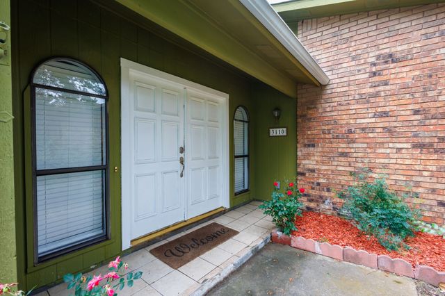 3110 Nutmeg Lane, Garland, TX 75044