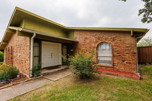 3110 Nutmeg Lane, Garland, TX 75044