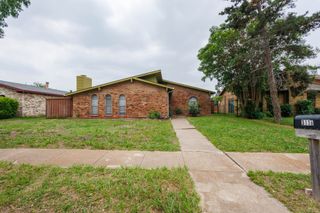 3110 Nutmeg Lane, Garland, TX 75044