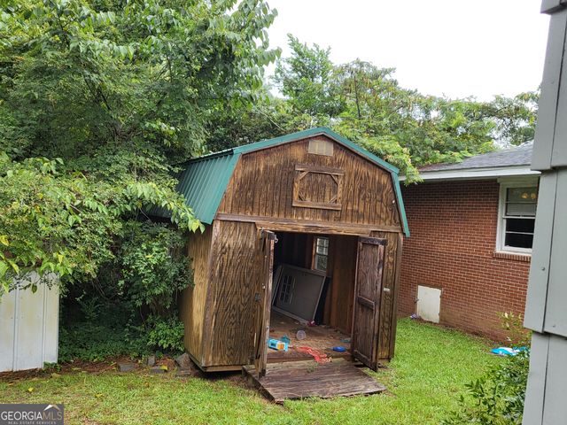 320 Draper Street, Warner Robins, GA 31088