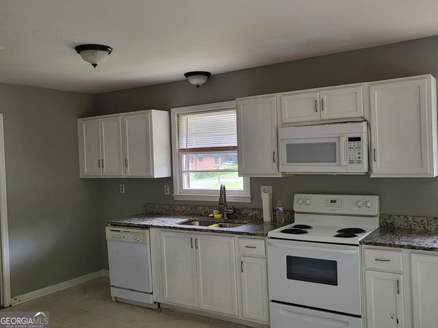 320 Draper Street, Warner Robins, GA 31088
