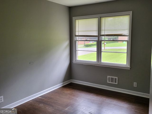 320 Draper Street, Warner Robins, GA 31088