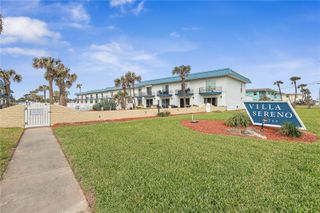 2750 OCEAN SHORE BOULEVARD 41, Ormond Beach, FL 32176