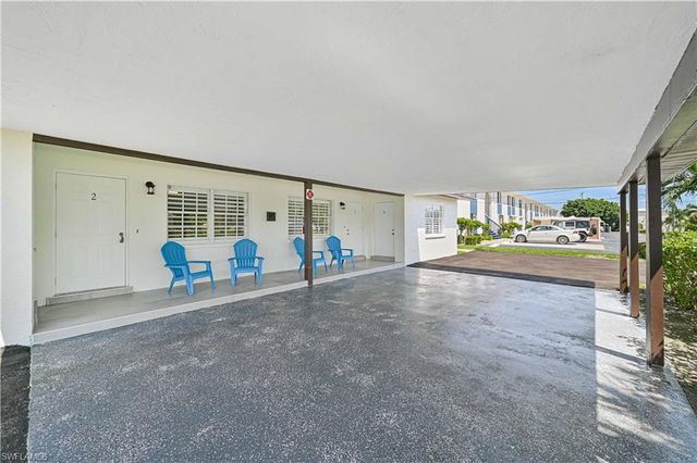 4908 Vincennes ST # 1, Cape Coral, FL 33904