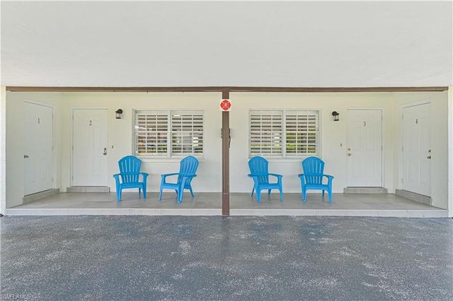 4908 Vincennes ST # 1, Cape Coral, FL 33904