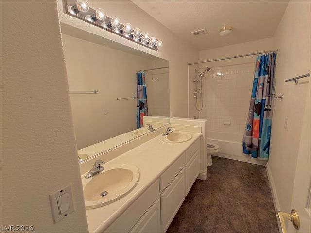 593 Pale Pueblo Court, Las Vegas, NV 89183