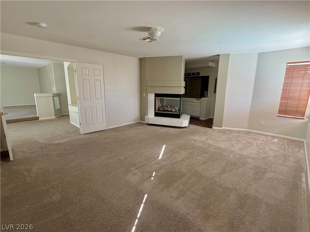 593 Pale Pueblo Court, Las Vegas, NV 89183
