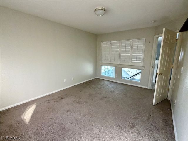 593 Pale Pueblo Court, Las Vegas, NV 89183