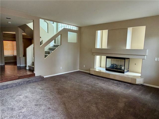 593 Pale Pueblo Court, Las Vegas, NV 89183