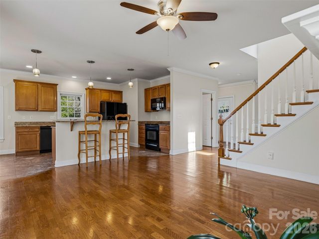 101 White Ash Drive E, Asheville, NC 28803