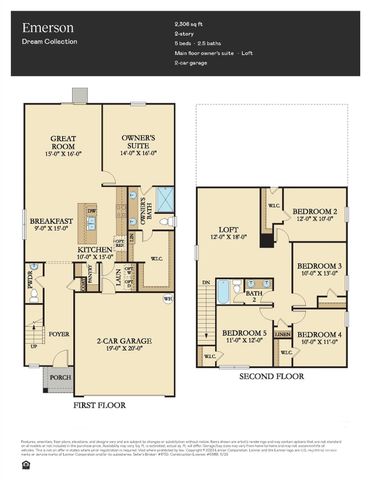 134 Oconee Trail, Statesville, NC 28625