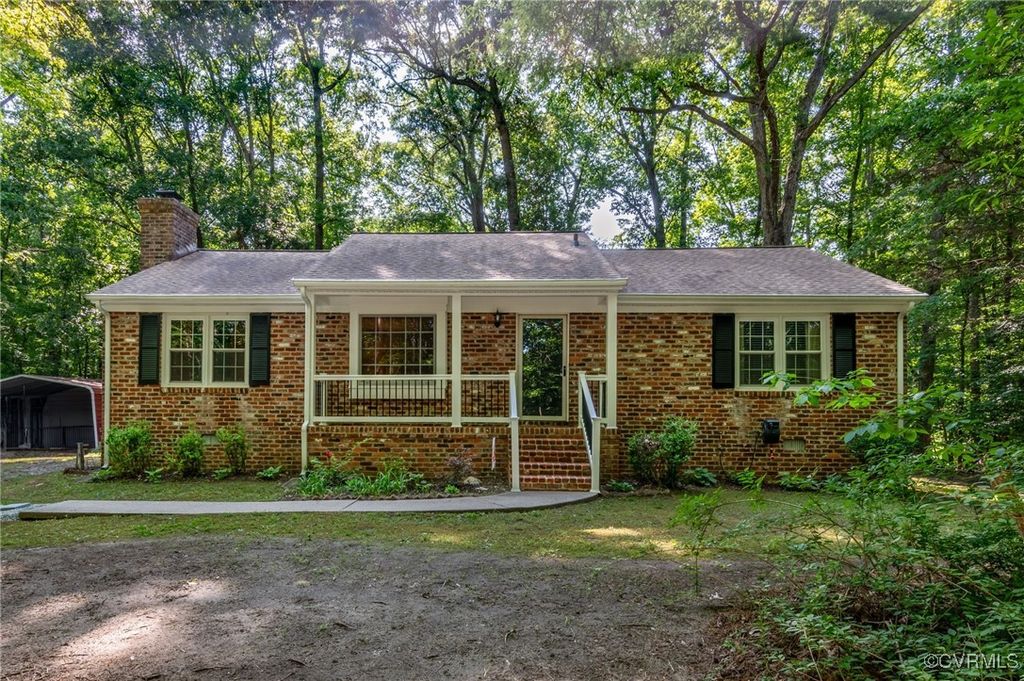 10310 Qualla Rd, Chesterfield, VA 23832
