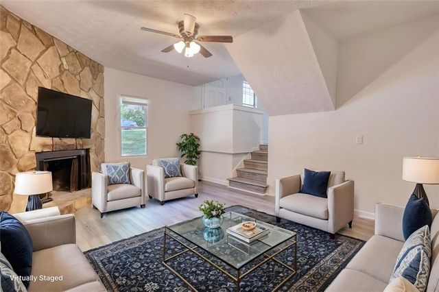 3959 WOOD PATH Drive, Stone Mountain, GA 30083