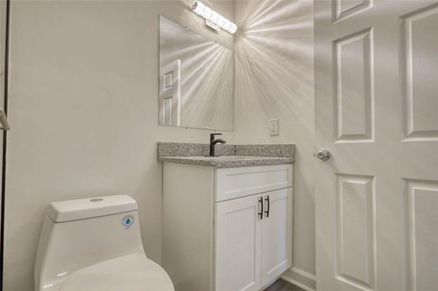 3959 WOOD PATH Drive, Stone Mountain, GA 30083