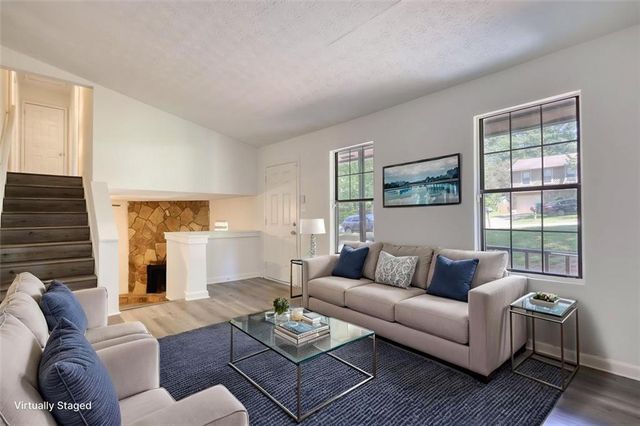 3959 WOOD PATH Drive, Stone Mountain, GA 30083