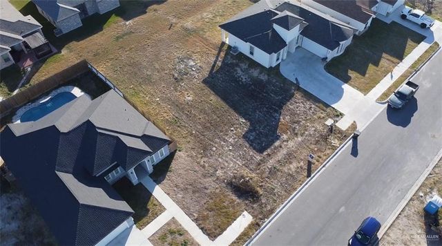 8725 Sandpiper, Harlingen, TX 78550