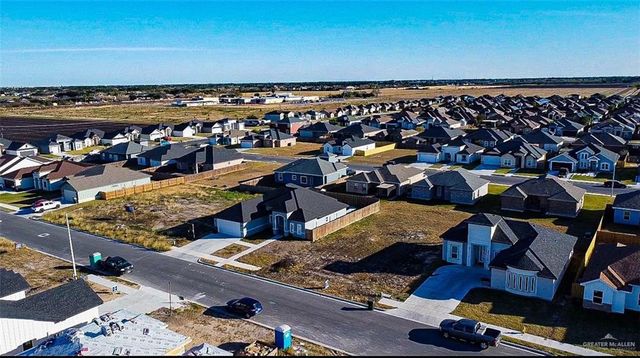 8725 Sandpiper, Harlingen, TX 78550