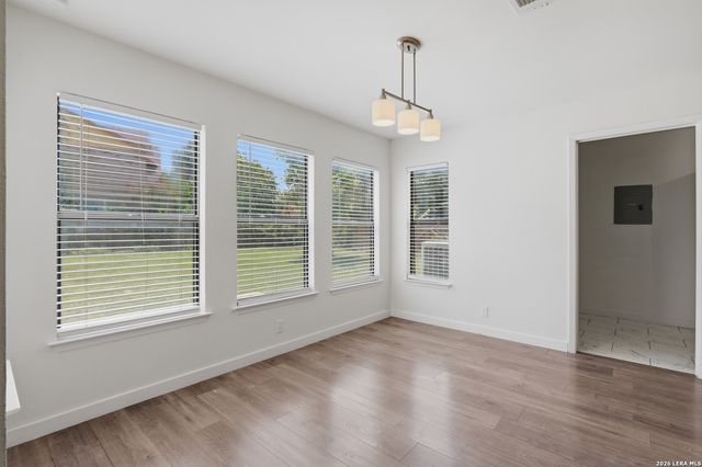 4102 Misty Glade, San Antonio, TX 78247