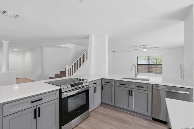 4102 Misty Glade, San Antonio, TX 78247