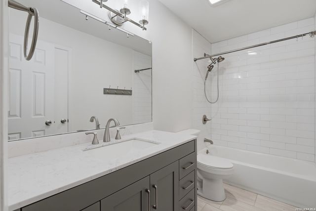 4102 Misty Glade, San Antonio, TX 78247