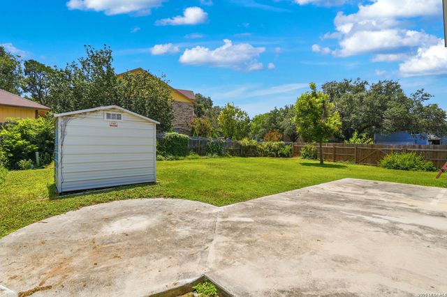 4102 Misty Glade, San Antonio, TX 78247